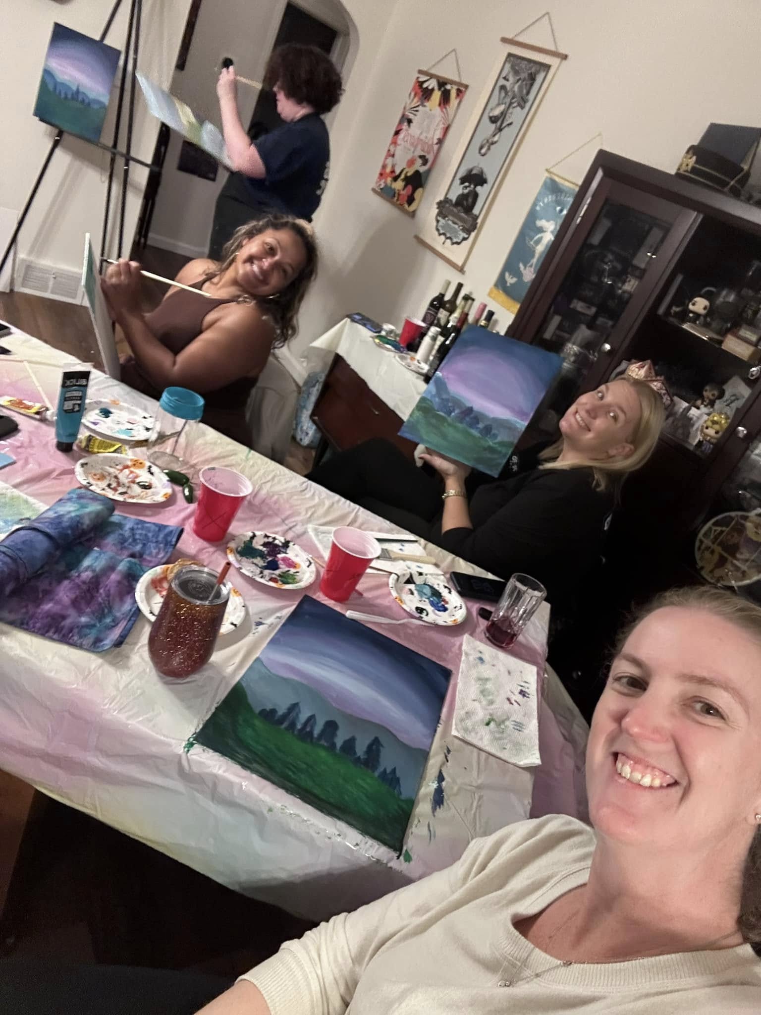 Painting