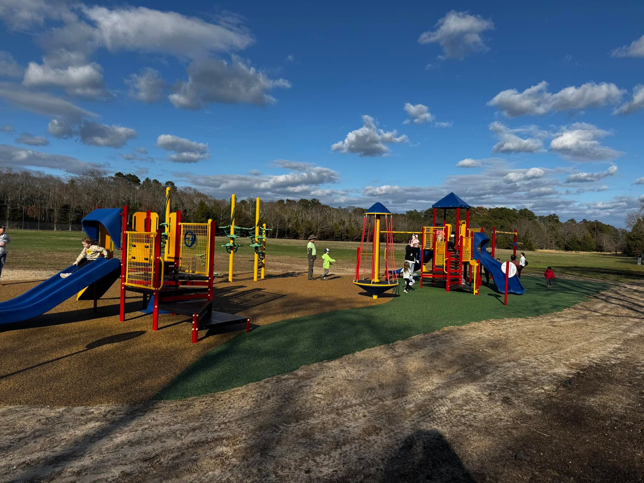 edited new dinosaur park