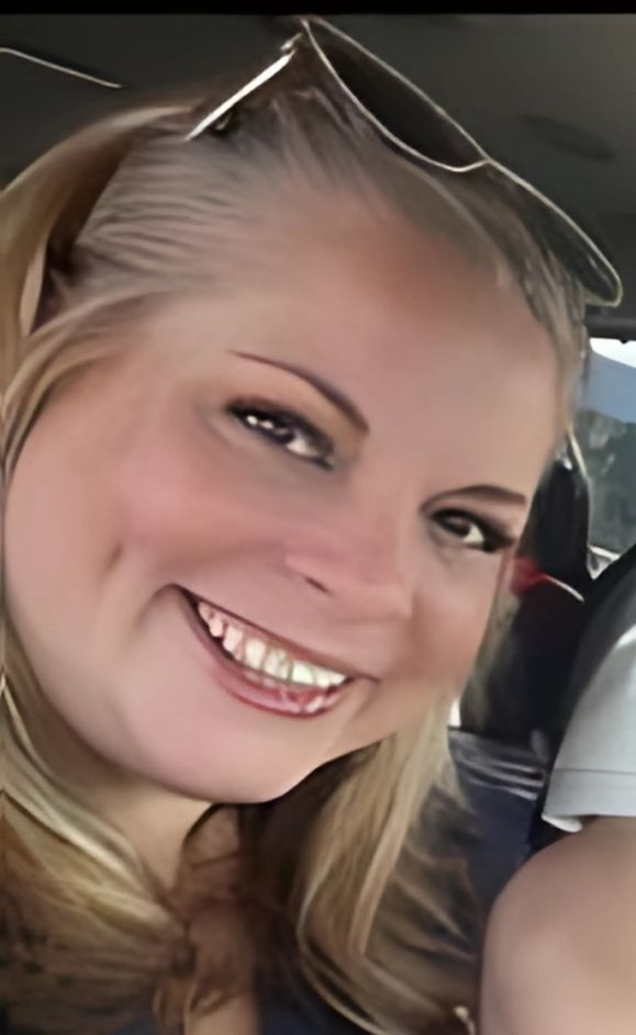 headshot roberta